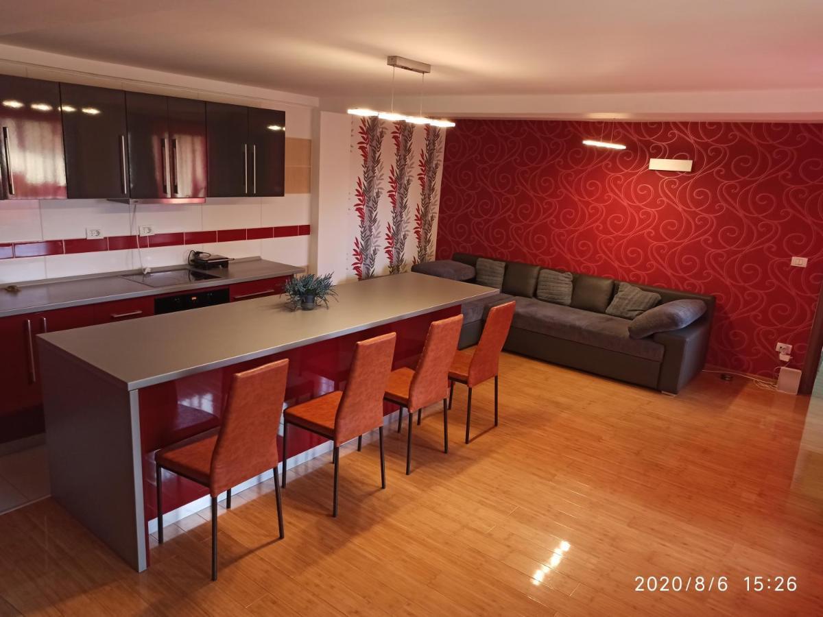 Casa Tiky 호텔 티미쇼아라 외부 사진